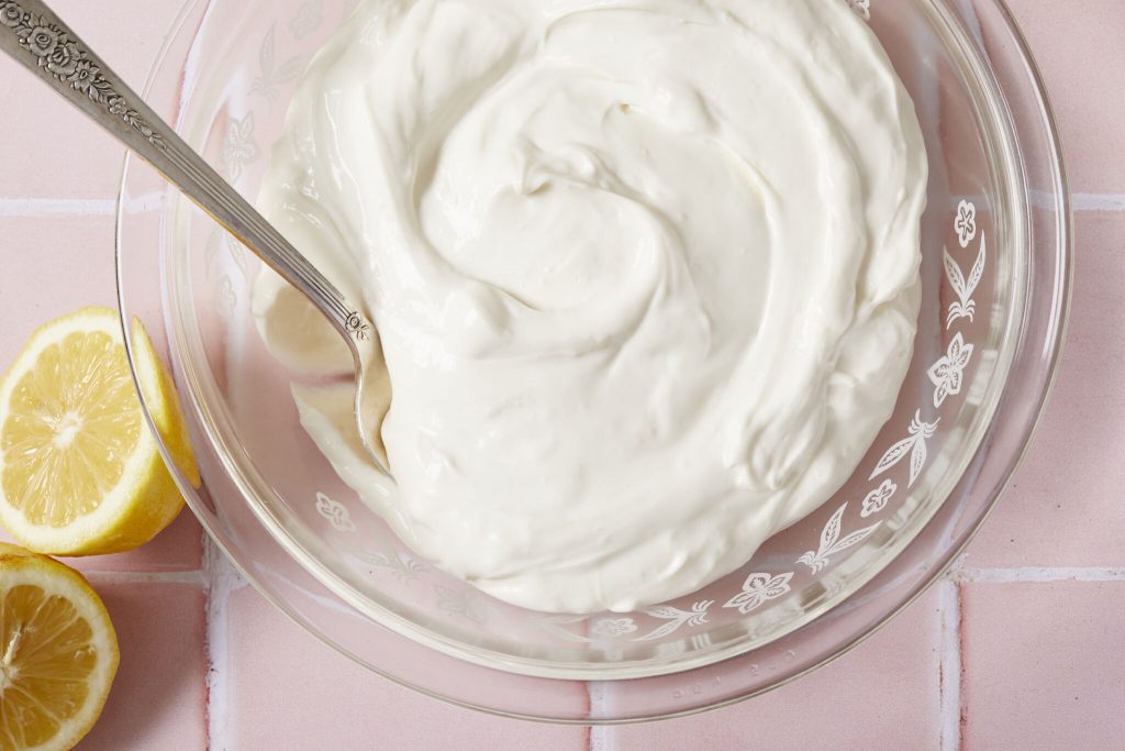 Cream Cheese - 8 Ounce Tub